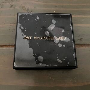 Pat McGrath Celestial Odyssey Quad